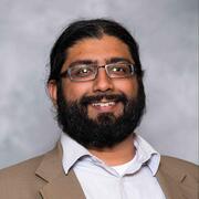 Jaideep Taggart Singh, Ph.D.